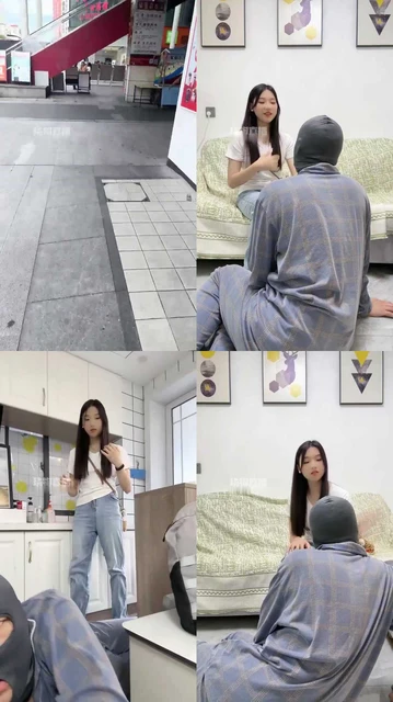 【素人抽水机】开发清纯女高