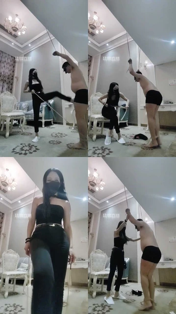 【苏大大】禁锢刑罚穿刺乳