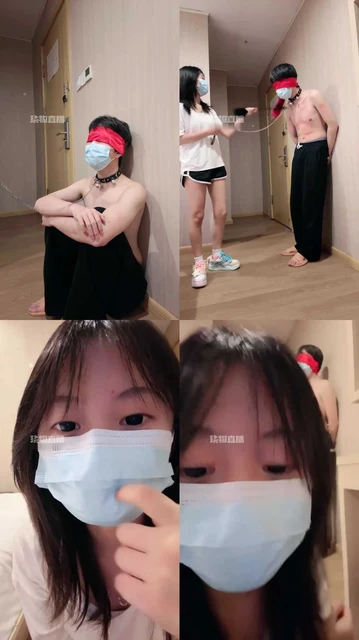 【跆拳道s崽崽】重度耳光窒息踢裆踢头鞭