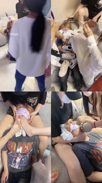 【黑龙江的深情】日式羞辱女奴