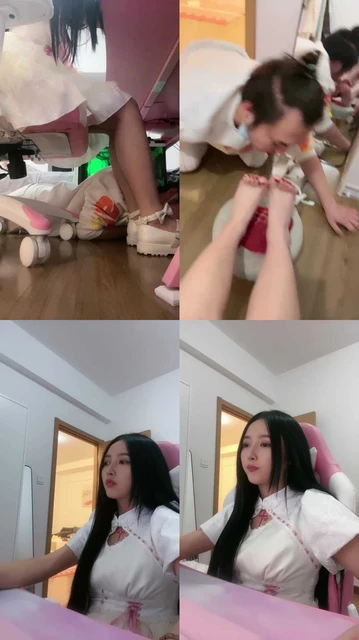 【奈奈生】电竞少女tj尾随醉汉