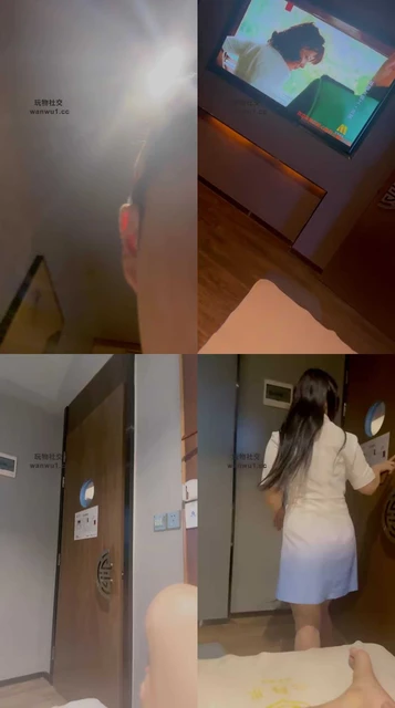 【狗哥】兄弟狗真实开发技师玩sm游戏【双视角版】