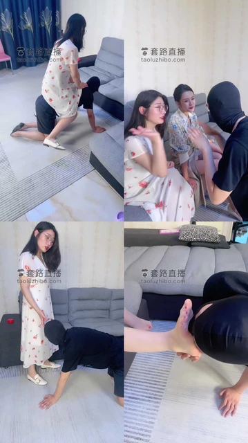 【冷凝大大】暴力耳光专场来啦