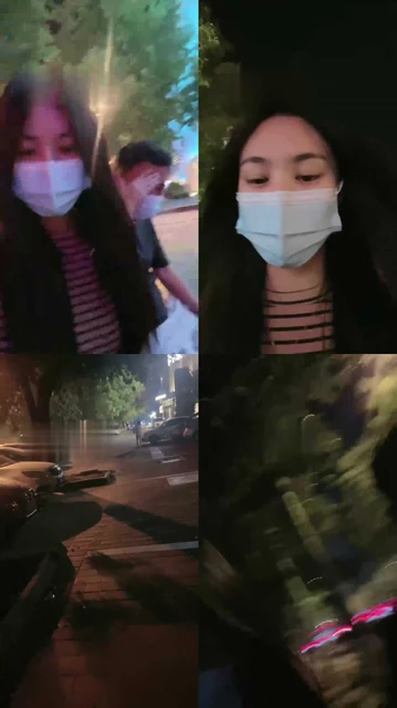 【言泽大大】户外随意调男友【上】