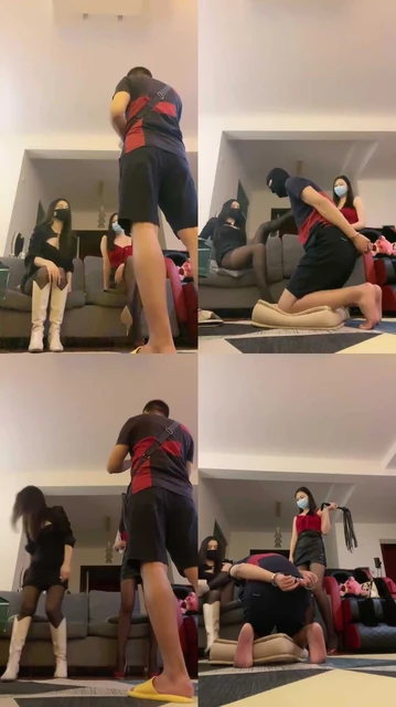 【艾拉】驯服房东弟弟【双视角版】