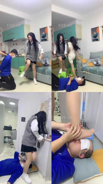 【精神小妹】双S素人学生主-午夜对奴发泄