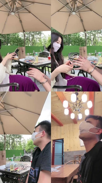 【沅芷】犬化狗重刑-下跪扎手指/手铐捆绑/疼的嗷嗷叫