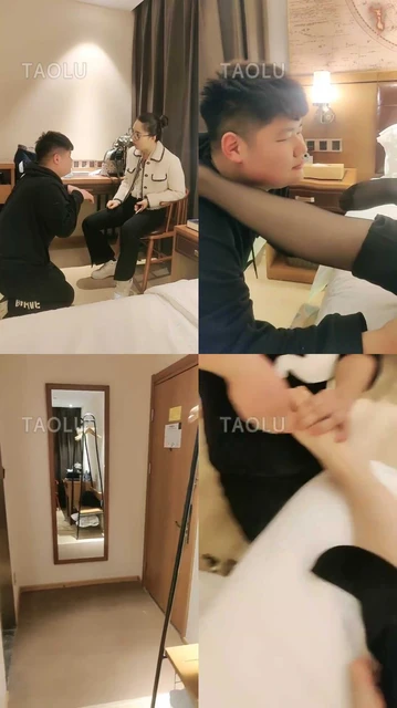 【北京嘉文】女老板教训员工