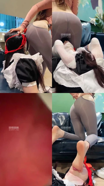 【维因】调教 瑜伽裤