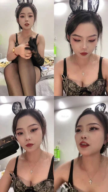 【冷欣sS】黑丝