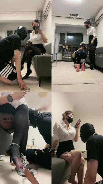 【八月女主】暴力开发牲畜插吐接着揍