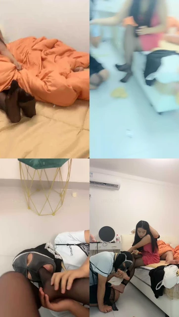 【伊诺】情侣主-绿帽老公好惨啊