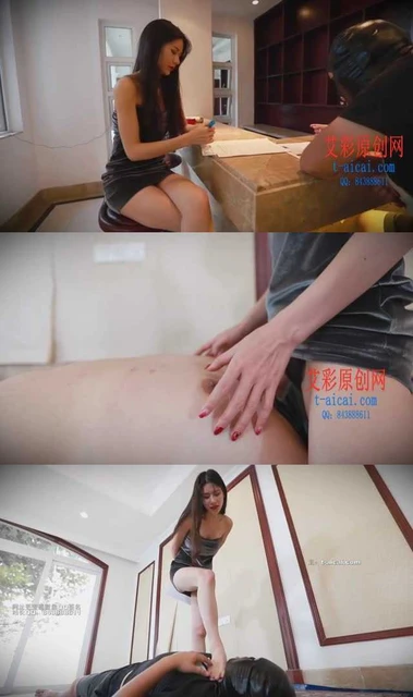 【HPL栖心之栈】【芷晴】芷晴国粤双语窒息