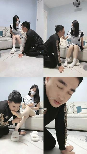 【刘二狗】女仆店白袜洛丽塔S首调