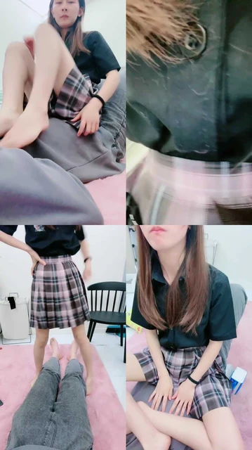 【羌爷】甘愿做学生主的脚垫