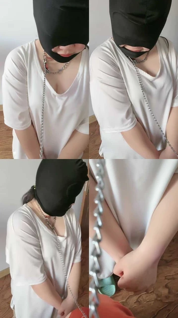 【慕田夫妻】惩罚小三母狗