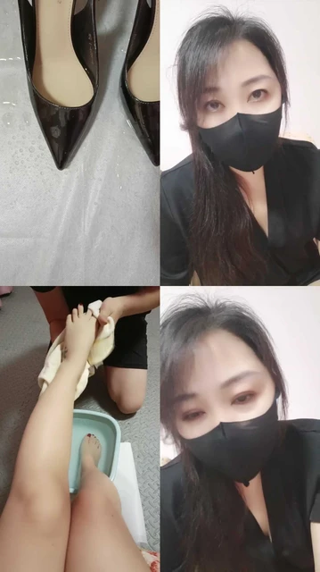 【珍惜女王】喝圣水