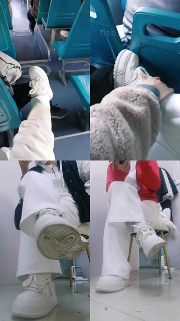 【乐爷】公交车开发素人