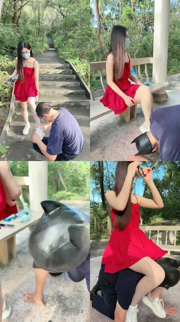 【嘉妮s】户外TJ