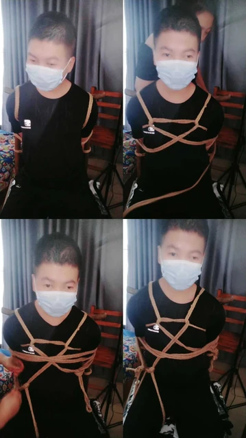 【安心SS】圈养家奴禁铟束缚（上）