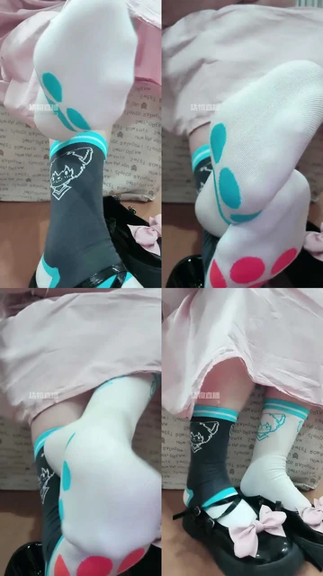 【拽拽s】第一视角白棉袜cdm骚母狗羞辱