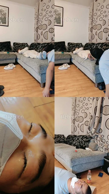 【诗琪】圣水窒息/强制口水洗眼睛