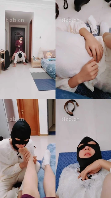 【伯爵S】狗爬行/窒息调/跪舔原味