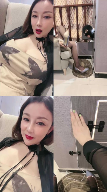 【梓夫人】圈养犬化第二天-强制电击刑/赏赐圣水