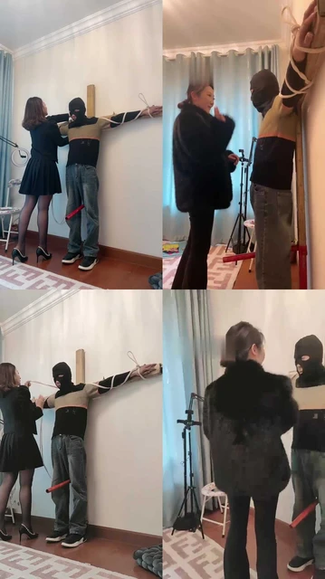 【言一】刑架上的卑微狗【双视角版】