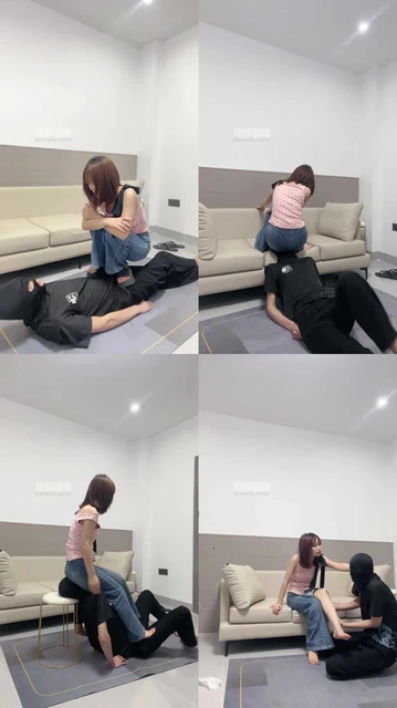 【知恩S】深夜调教贱狗