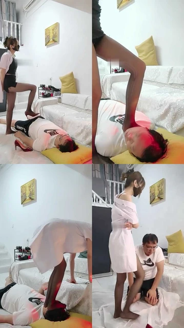 【纪律委员】莱恩S治阳痿病人