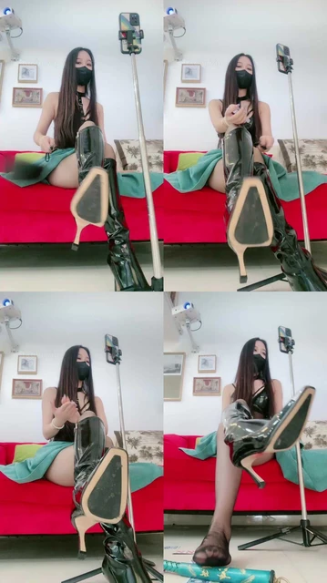 【猫神大人S】deng扑克牌黑丝