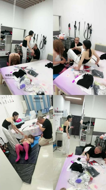 【西北傻子】重刑CD傻子陪（丝宫主教室）