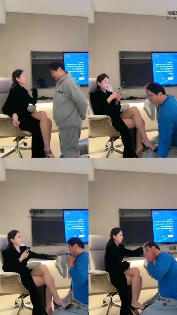 【沅芷】爱的烙印