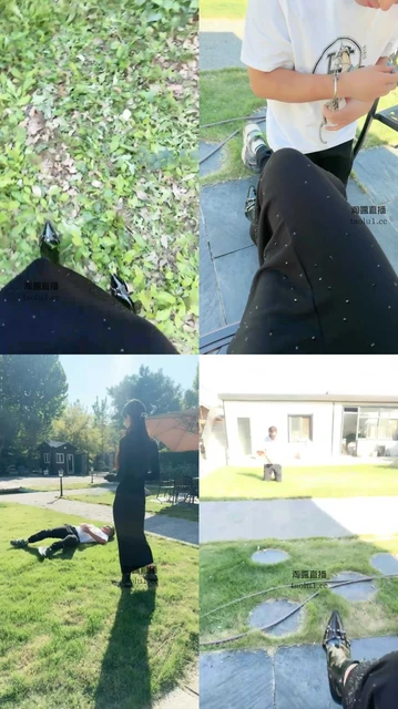 【沅芷】鞭打踢跳