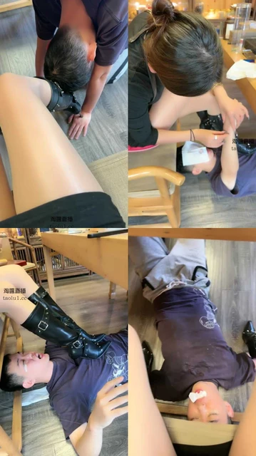 【沅芷】鱼钩固定踩踏