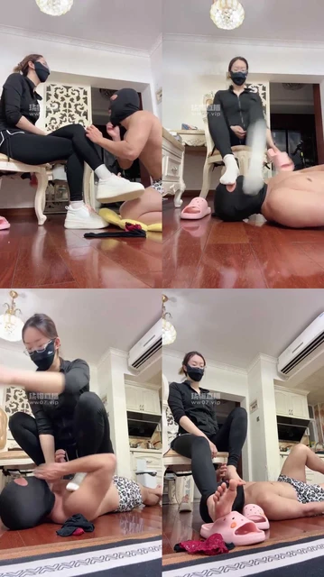 【尤野】修理不听话贱货