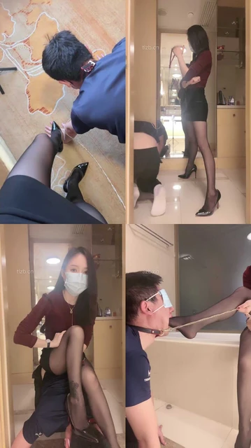 【筱月】我的马儿是个人