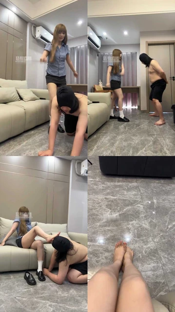 【素人挖掘机】二次开发日本混血妹