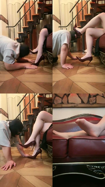 【咸蛋】大半夜找主人犯贱！