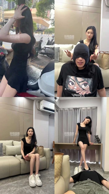 【素人挖掘机】顶美长腿钢琴女神开发