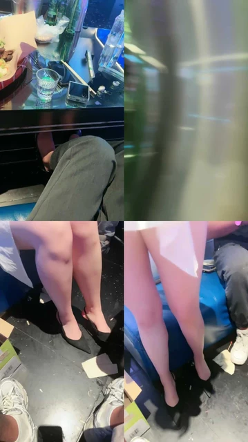 【西北傻子】明星颜值双女王暴力虐