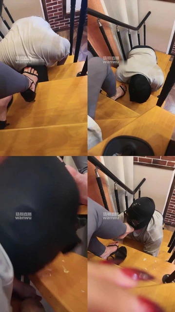 【S小奕】楼梯赏赐贱零食！