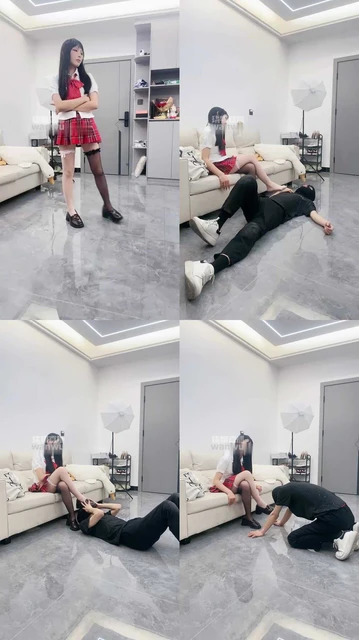 【困困s】白鹭，困困s，跟闺蜜冰山调废物狗