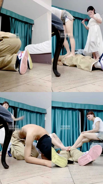 【小鱼崽s】双主开发素狗咯