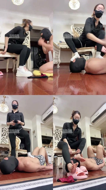 【尤野S】修理不听话的贱货