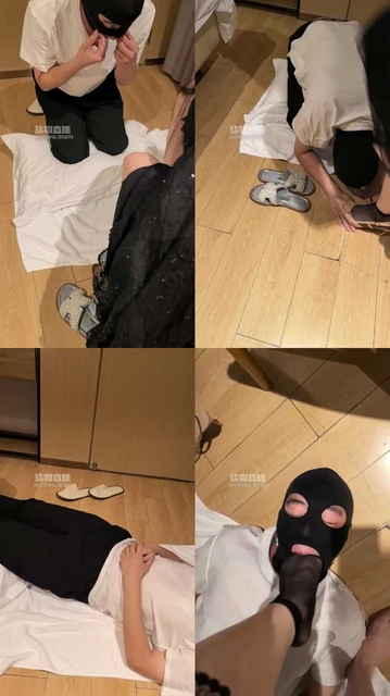 【曼妮老师s】大学生第一次没了