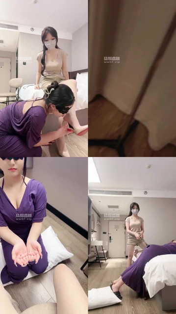 【小渔殿下】调教小母狗