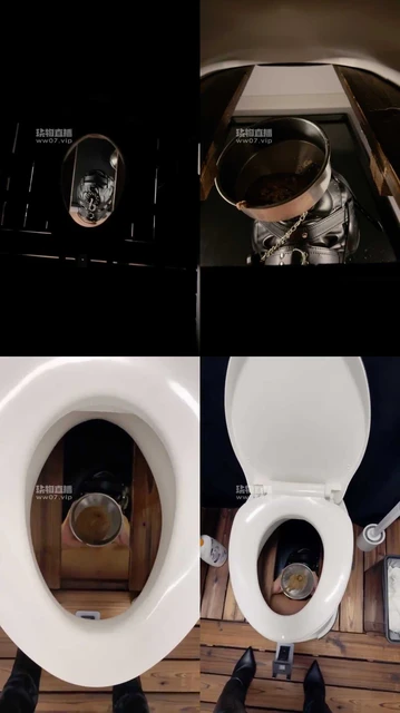 【未知女主】48h便器圈养