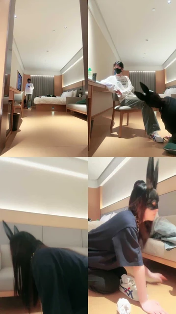 【暴主】恋物癖母畜